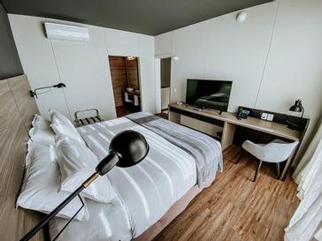 Midland Hotel  | Paso de los Toros | Fotos 3