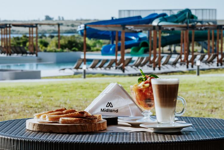 Midland Hotel  | Paso de los Toros | 27