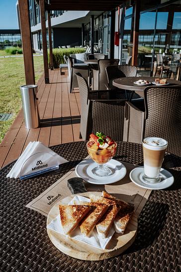 Midland Hotel  | Paso de los Toros | Fotos 30