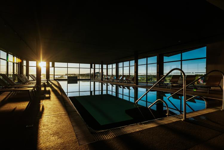 Midland Hotel  | Paso de los Toros | 4