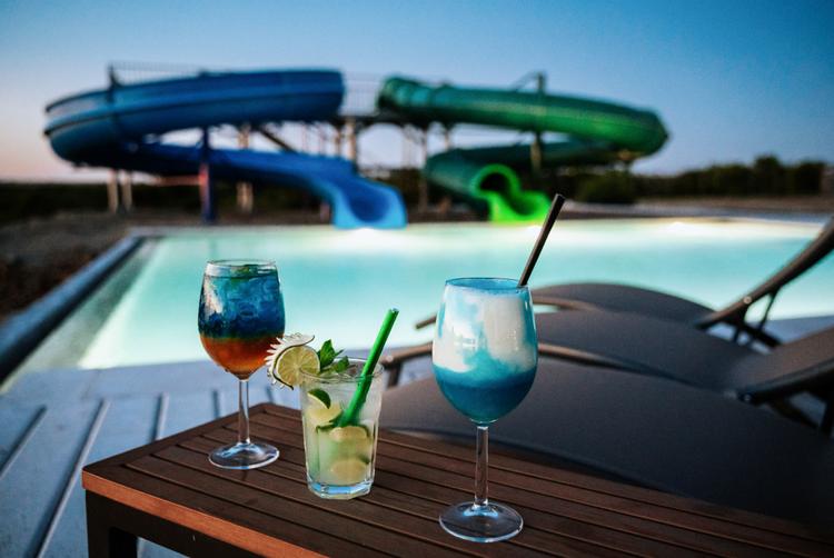 Midland Hotel  | Paso de los Toros | 7