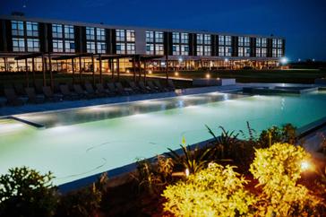 Midland Hotel  | Paso de los Toros | Fotos 13