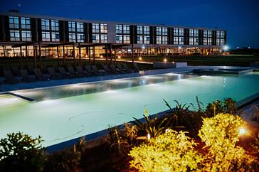 Midland Hotel  | Paso de los Toros | Fotos 13