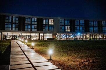 Midland Hotel  | Paso de los Toros | Photos 7