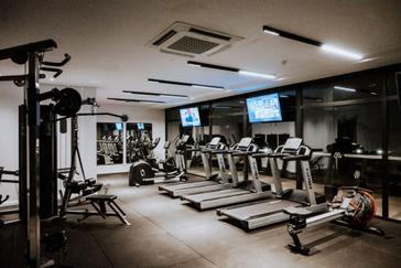 Midland Hotel  | Paso de los Toros | Fotos 2