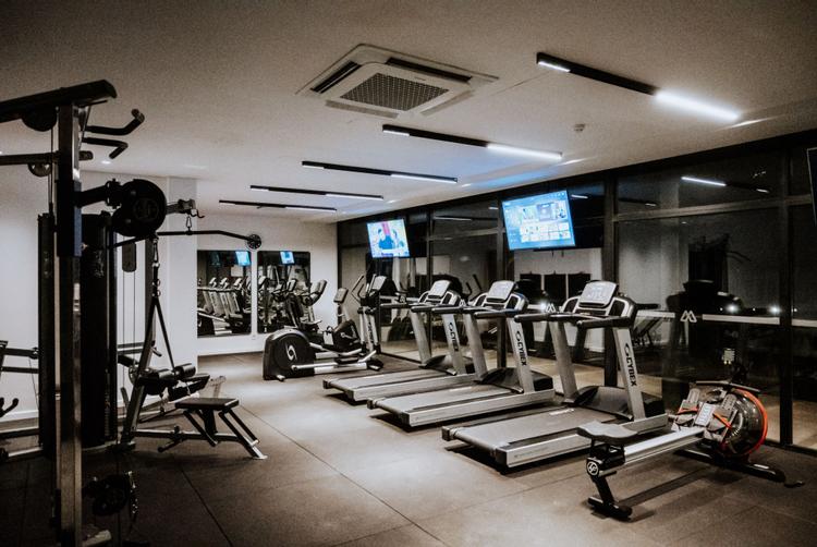 Midland Hotel  | Paso de los Toros | 31