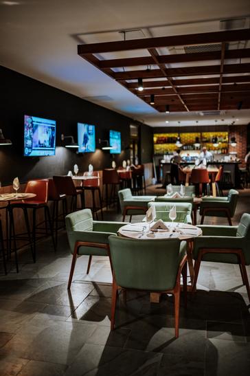 Midland Hotel  | Paso de los Toros | Fotos 17