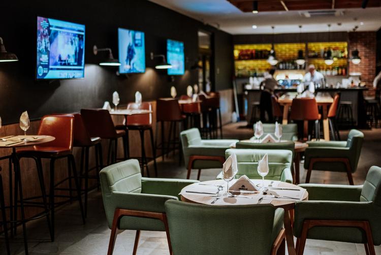 Midland Hotel  | Paso de los Toros | 29