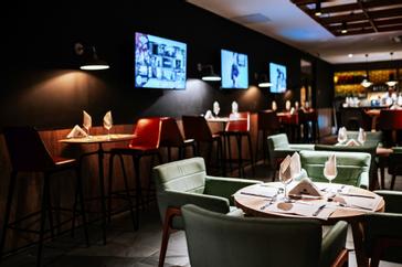 Midland Hotel  | Paso de los Toros | Fotos 32