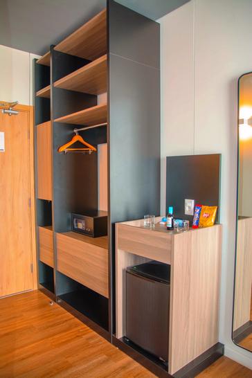 Midland Hotel  | Paso de los Toros | Fotos 5