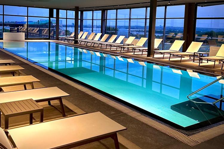 Midland Hotel | Paso de los Toros | 5