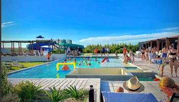 Midland Hotel  | Paso de los Toros | Fotos 1