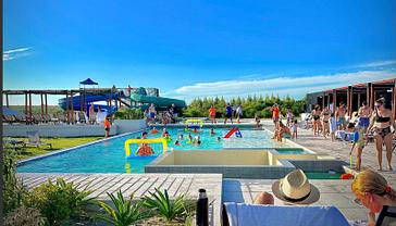 Midland Hotel  | Paso de los Toros | Fotos 1