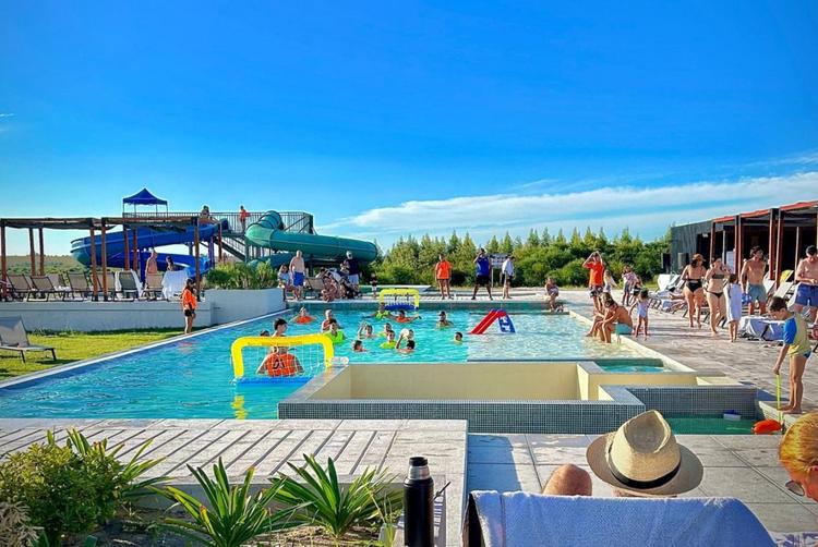 Midland Hotel | Paso de los Toros | 2