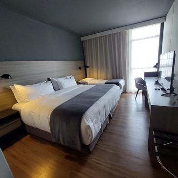 Midland Hotel  | Paso de los Toros | Fotos 2