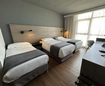 Midland Hotel  | Paso de los Toros | Fotos 3