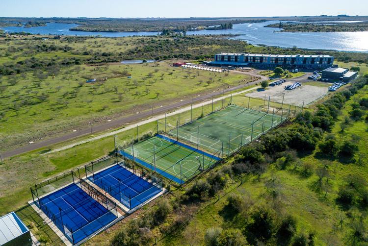 Midland Hotel | Paso de los Toros | 13