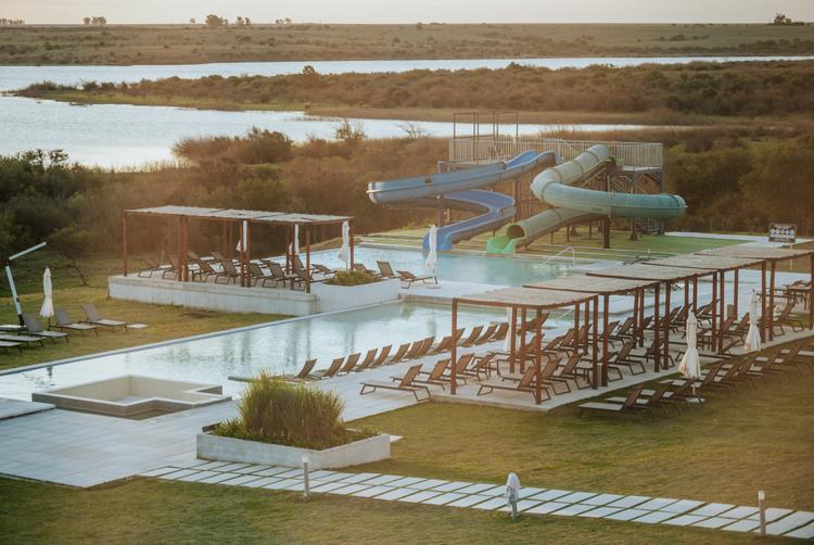 Midland Hotel | Paso de los Toros | 3