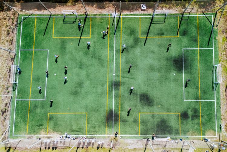 Midland Hotel | Paso de los Toros | 18